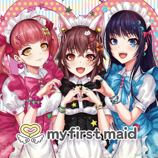 First Maid はじまりのうた - YouTube Music