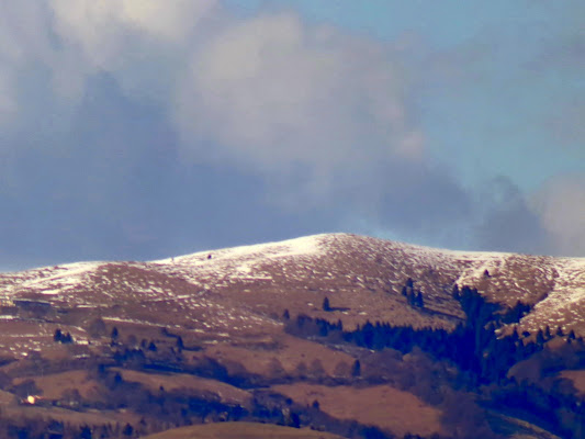 Tra cielo e terra di Piccina