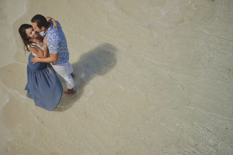 Fotógrafo de casamento Gerardo Ayala (gafotografia). Foto de 7 de agosto 2018