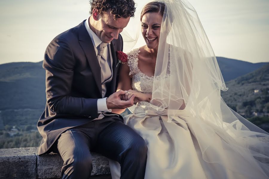 Fotógrafo de bodas Gabriele Renzi (gabrielerenzi). Foto del 19 de septiembre 2016