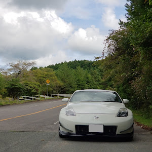 フェアレディZ Z33