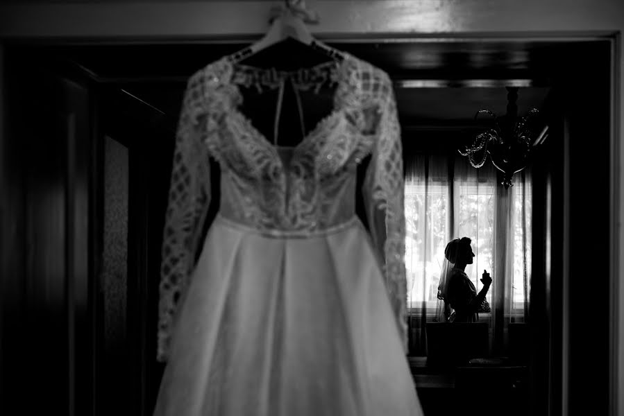 Esküvői fotós Ioana Pintea (ioanapintea). Készítés ideje: 2018 október 26.