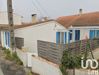 maison à Marennes-Hiers-Brouage (17)