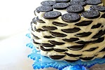 Oreo Icebox Cake was pinched from <a href="http://southernbite.com/2016/03/04/oreo-icebox-cake/" target="_blank">southernbite.com.</a>