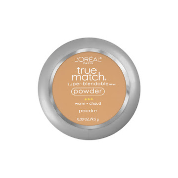 Polvo Loreal Paris True Match Fresh Beige x 95 gr  