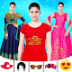 Download Women Suit Photo Editor - Stylish Dresses For PC Windows and Mac 1.0.0