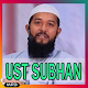 Download Ceramah Ustad Subhan Offline For PC Windows and Mac 1.0