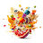 Fruit Match icon