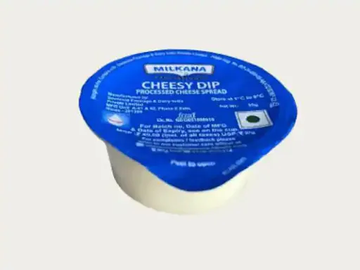 CHEESY DIP