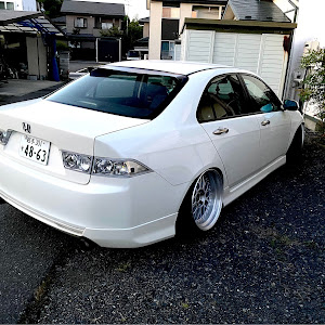 アコード CL7
