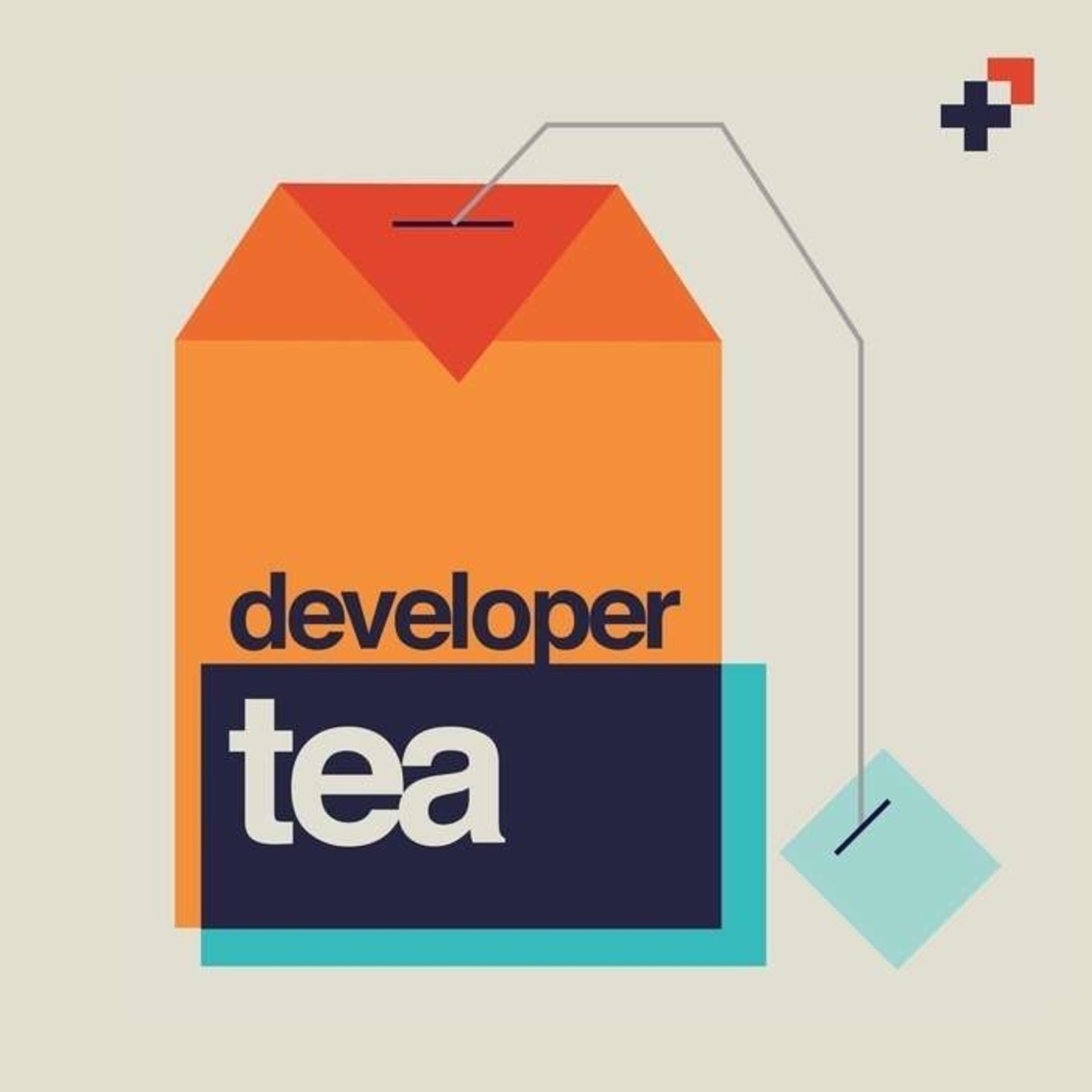 developer tea tech podcast