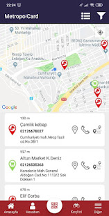 Metropol Card Kullanıcı(圖3)-速報App