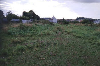 terrain à Villers-Bretonneux (80)