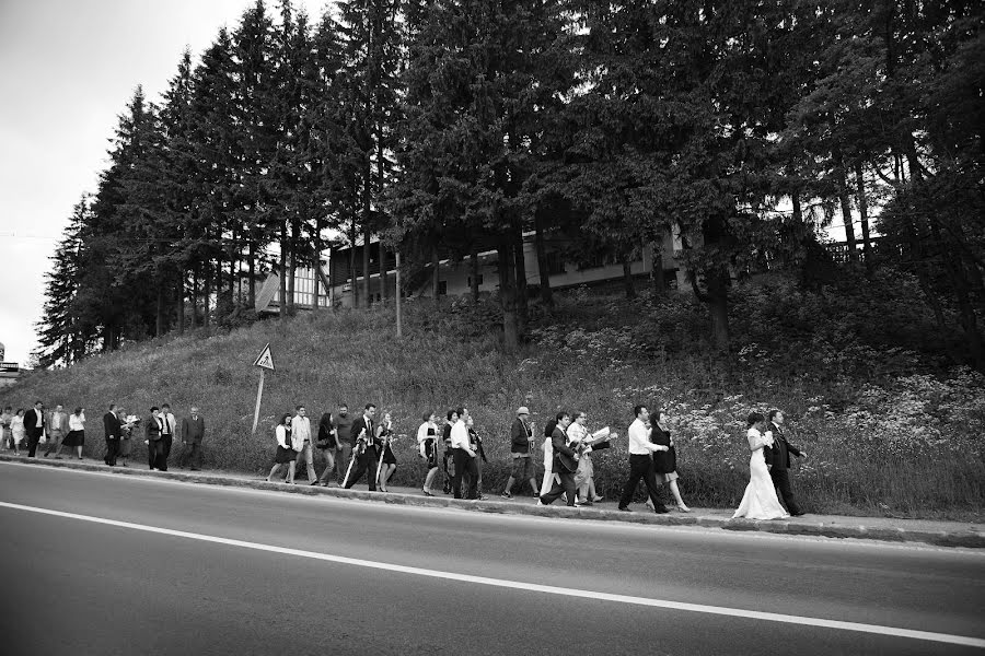 Fotógrafo de casamento Gabriel Constantin (gabrielcon). Foto de 17 de outubro 2018