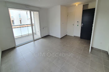 appartement à Quint-Fonsegrives (31)