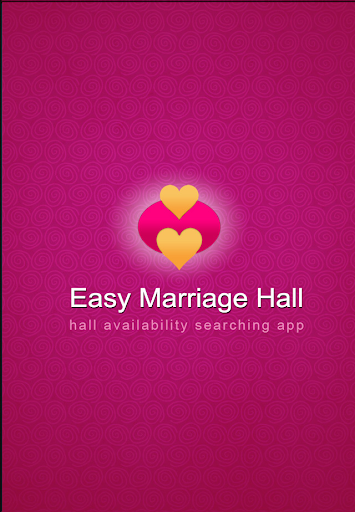 Easy Marriage Hall