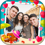 Cover Image of Скачать Фоторамки – Коллаж 4906 v12 APK