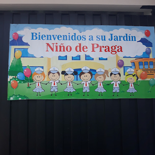 Opiniones de Bienvenidos a Su Jardín Niño de Praga en Guayaquil - Guardería