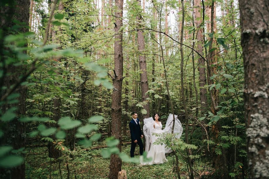 Vestuvių fotografas Tatyana Muratova (tatyanamyratova). Nuotrauka 2019 gruodžio 11