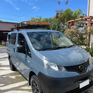 NV200バネット