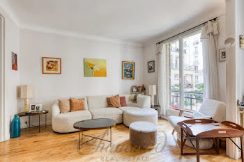 appartement à Paris 15ème (75)