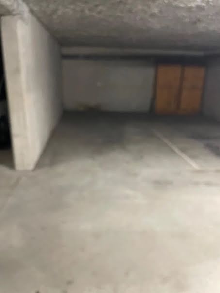 Vente parking 1 pièce 18 m² à Perpignan (66000), 18 000 €