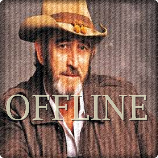 Don Williams Full Mp3  Video  No Internet
