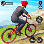 Cover Image of Unduh Sepeda BMX Offroad Naik 1.0 APK