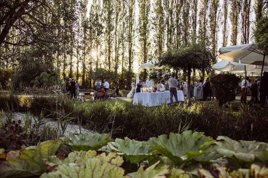 Fotógrafo de bodas Ludivine Chanut (nakedcatwedding). Foto del 12 de enero 2023