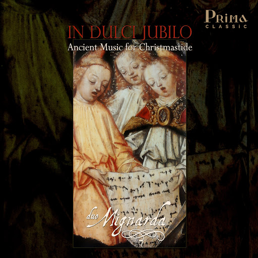 In dulci jubilo (Arr. for Lute by Esaias Reusner the elder) - YouTube Music