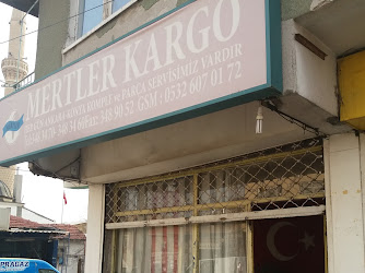 Mertler Kargo