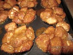 Easy Monkey Bread Muffins was pinched from <a href="http://thefrugalgirls.com/2012/03/monkey-bread-muffins-recipe.html" target="_blank">thefrugalgirls.com.</a>