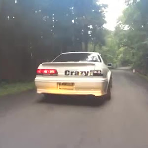マークII JZX100