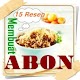 Download Resep Membuat Abon For PC Windows and Mac 1.1.1