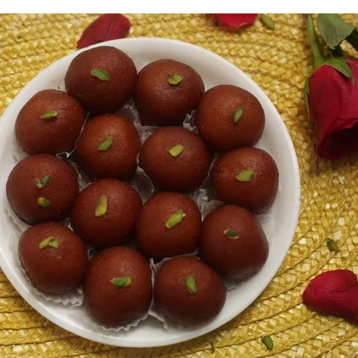 Gulab Jamun