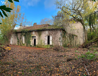 maison à Trémons (47)