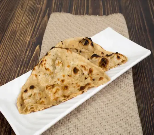 Plain Naan