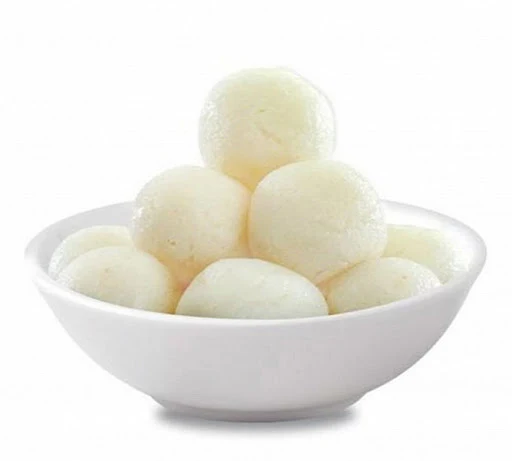 Chota White Rasgulla