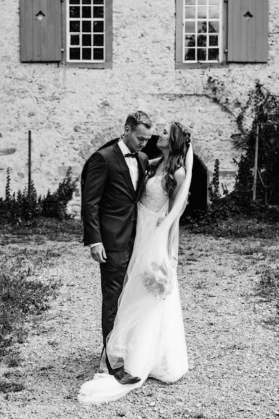 Wedding photographer Andreas Weichel (andreasweichel). Photo of 19 October 2021