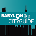 Cover Image of ดาวน์โหลด Babylon CityGuide 1.2.3 APK