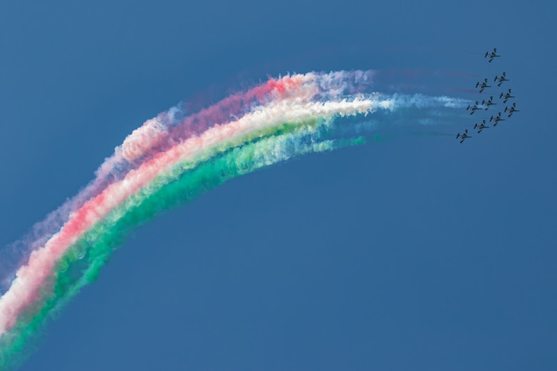 Acquerellando il cielo di elena_barsottelli