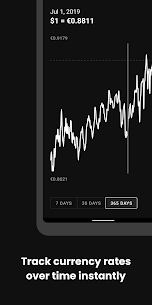 Currency Converter Pro MOD APK [Pro Features Unlocked] 2