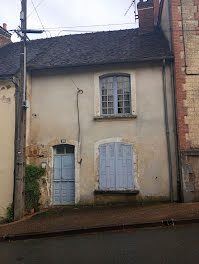 maison à Bellême (61)