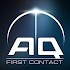 AQ: First Contact (Free 3D Space MMO)0.9.155