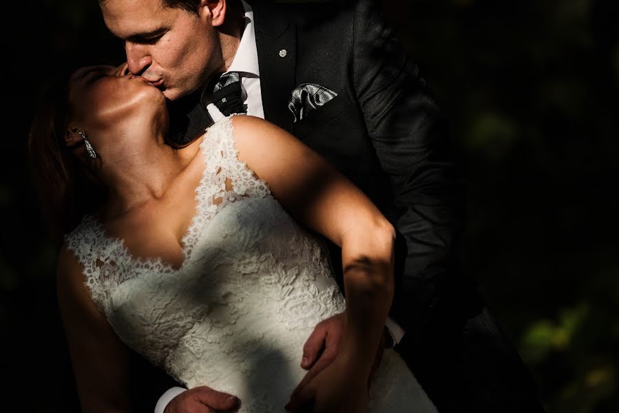 Fotógrafo de casamento Paco Tornel (ticphoto). Foto de 30 de outubro 2017