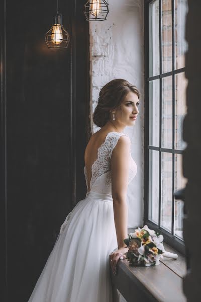 Fotógrafo de bodas Elena Kulichkova (elenakul). Foto del 11 de julio 2019