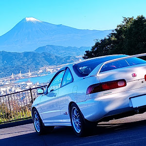 インテグラ DC2