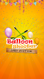 How to install Balloon shooter dart shooting patch 1.0 apk for pc