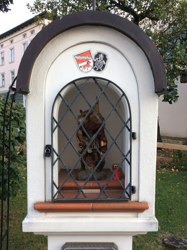 Feuerwehr Denkmal