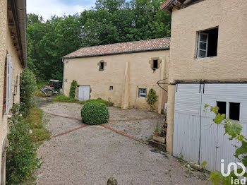 maison à Curvalle (81)